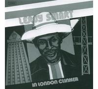 Smart, Leroy - in The London Clinker