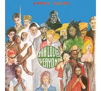 Smart, Leroy - Jah Loves Everyone