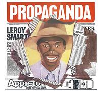 Smart, Leroy - Propaganda -Hq/Reissue-