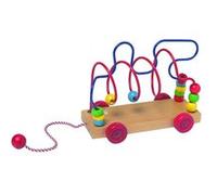 Smart - Lokko à roulettes G