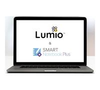 SMART Lumio Standard Plan & SMART Notebook Plus, 1 year subscription