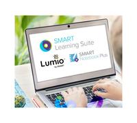 SMART Lumio Standard Plan & SMART Notebook Plus, 2 year subscription