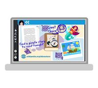 SMART Lumio Standard Plan & SMART Notebook Plus, 3 year subscription