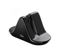 Smart Lunes Charging Stand - Small Portable Charger Dock | Station De Charge Compacte Et Efficace pour Les Lunettes Intelligentes | Accessoire Adulte des Voyages pour Les Adultes, Affaires, Le Bur