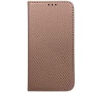 Smart Magnet Book Case Iphone 15 Pro Max6.7 or rose/or rose