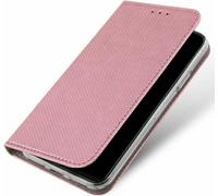 Smart Magnet Book Case Samsung A34 5Ga346 or rose/or rose