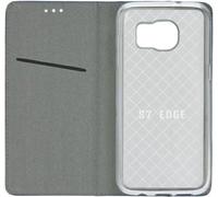 Smart Magnet Book Case Samsung S24 S921Bleu/Bleu