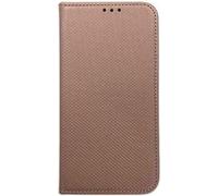 Smart Magnet Book Case Sony Xperia 10 V or rose
