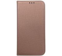 Smart Magnet Book Case Vivo X51 or rose