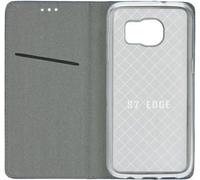 Smart Magnet Livre Iphone 12/12 Pro Bleu/Bleu Coque