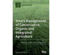 Smart Management Of Conservative, Organic And Integrated Agriculture