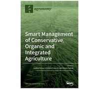 Smart Management Of Conservative, Organic And Integrated Agriculture