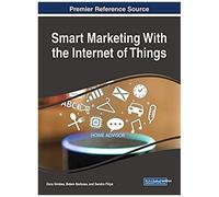 Smart Marketing With The Internet Of Things