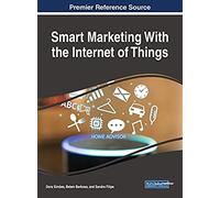 Smart Marketing With The Internet Of Things
