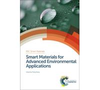 Smart Materials For Advanced Environmental Applications