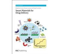 Smart Materials for Drug Delivery: Complete Set (RSC Smart Materials) - [Livre en VO] Suresh P Vyas, Carmen Alvarez - Lorenzo, Angel Concheiro (Auteur)