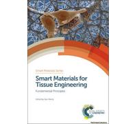 Smart Materials For Tissue Engineering