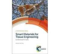 Smart Materials For Tissue Engineering Qun Wang, Hans - Jorg Schneider, Mohsen Shahinpoor, Pietro Favia (Auteur)