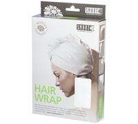 SMART MICROFIBER Hair Wrap - Serviette microfibre pour les cheveux Autre 1 pc(s)