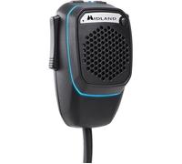 Microphone Midland Dual Mike 6 Pin C1283.02
