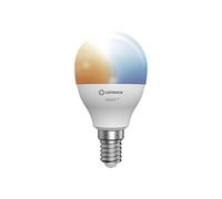 SMART+ mini boule avec technologie ZigBee P40 E14 Blanc accordable 2700 - 6500K}