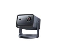 Smart Mini Projecteur Laser 4K Trichroma C2 2000 lumens Auto-calibration instantanee