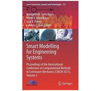 Smart Modelling For Engineering Systems