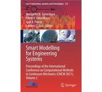 Smart Modelling for Engineering Systems - Springer Verlag Singapore - Springer Verlag Singapore - Livre en Anglais - Paperback Springer Verlag SingaporeSpringer Verlag Singapore (Auteur)