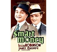 Smart Money – DVD – Full Frame – Sous-titré – Boîtier Amaray (Warner Bros.)