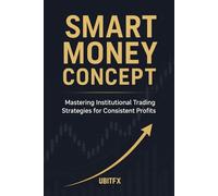 Smart Money Concept: Mastering Institutional Trading Strategies for Consistent Profits