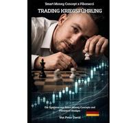 Smart Money Concept x Fibonacci - Trading Kriegsführung: Die Symbiose aus Smart Money Concepts und Fibonacci-Analyse