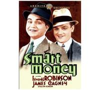 Smart Money – DVD – Full Frame – Sous-titré – Boîtier Amaray (Warner Bros.)
