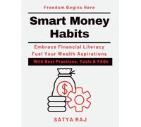 Smart Money Habits: Building Wealth Step by Step | Debt-Free Living Lifestyle | Retirement Corpus Building | Financial Freedom Blueprint | Wealth Building Mindset | Early Retirement Made Possible