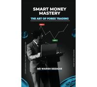 Smart Money Mastery: The Art of Forex Trading
