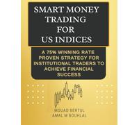 SMART MONEY TRADING FOR US INDICES: A 75% WINNING RATE PROVEN STATEGY FOR INSTITUTIONAL TRADERS TO ACHIEVE FINANCIAL SUCCESS
