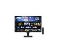 Ecran PC - SAMSUNG - 27"" - FHD - 60Hz - Dalle IPS - 5ms - M50F