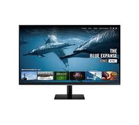 Samsung 32" UHD Smart Moniteur