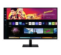 Samsung LS32BM700UU écran plat de PC 81,3 cm (32") 3840 x 2160 pixels 4K Ultra HD LCD Noir