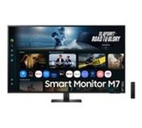 Smart monitor m7 - m70f 43in ia