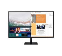 Ecran PC Samsung Smart Monitor M7 S32AM702UU 32" 4K Noir Noir G