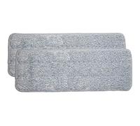 Smart Mop Compact - Lot de 2 Serpillère de rechange en microfibre SPILEX