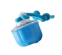 Smart Motion Interactive Dog Ball - Rechargeable Dog Balls ¦ Activated Rolling Cat Toy for Cats, Self Rolling Cat Ball for Play and Fetch, Automatic Pet Toys, Indoor Dogs Bouncing Toy with Fun