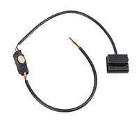 Smart Motion Senting Interrupt Robinet Diffuse Reflection Capteur IP67 Sensibilité élevée pour un usage domestique