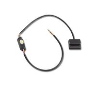 Smart Motion Senting Interrupteur Robinet Diffuse Reflection Capteur pour la lampe à miroir avant de bouchon de chaussures DC12V