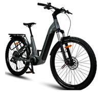 Smart Motion xcapade performance