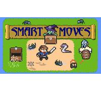 Smart Moves (Xbox X)