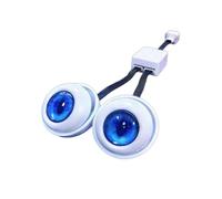 Smart Moving Eyes for Crafts - ABS 25cm 9.84in with 3cm