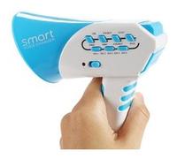 Smart Multi Voice Changer Amplifier 7 Different Voice Modifiers Speaker Toy