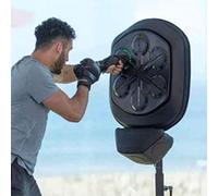 Smart Music Boxing Machine Electronic Boxing Reaction Target Sandbag Training Equipment Sac Boxing Board Adult, Soulagez Le Corps d'exercice De Stress (n ° 032)