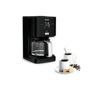 Tefal CM6008 Entièrement automatique Machine à café filtre 1,25 L